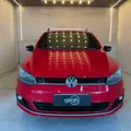 VOLKSWAGEN FOX 1.6 MSI RUN 8V FLEX 4P MANUAL VOLKSWAGEN FOX 1.6 MSI RUN 8V FLEX 4P MANUAL
