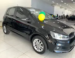 VOLKSWAGEN FOX 1.6 MSI TOTAL FLEX CONNECT 4P I-MOTION VOLKSWAGEN FOX 1.6 MSI TOTAL FLEX CONNECT 4P I-MOTION