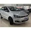 VOLKSWAGEN FOX 1.6 MSI TOTAL FLEX CONNECT 4P I-MOTION VOLKSWAGEN FOX 1.6 MSI TOTAL FLEX CONNECT 4P I-MOTION