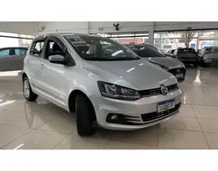 VOLKSWAGEN FOX 1.6 MSI TOTAL FLEX CONNECT 4P I-MOTION VOLKSWAGEN FOX 1.6 MSI TOTAL FLEX CONNECT 4P I-MOTION
