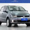VOLKSWAGEN FOX 1.6 MSI TOTAL FLEX CONNECT 4P MANUAL VOLKSWAGEN FOX 1.6 MSI TOTAL FLEX CONNECT 4P MANUAL