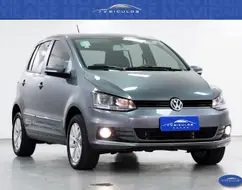 VOLKSWAGEN FOX 1.6 MSI TOTAL FLEX CONNECT 4P MANUAL VOLKSWAGEN FOX 1.6 MSI TOTAL FLEX CONNECT 4P MANUAL