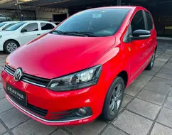 VOLKSWAGEN FOX 1.6 MSI TOTAL FLEX CONNECT 4P MANUAL VOLKSWAGEN FOX 1.6 MSI TOTAL FLEX CONNECT 4P MANUAL