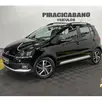 VOLKSWAGEN FOX 1.6 MSI TOTAL FLEX XTREME 4P MANUAL VOLKSWAGEN FOX 1.6 MSI TOTAL FLEX XTREME 4P MANUAL