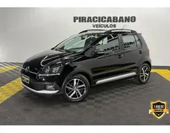 VOLKSWAGEN FOX 1.6 MSI TOTAL FLEX XTREME 4P MANUAL VOLKSWAGEN FOX 1.6 MSI TOTAL FLEX XTREME 4P MANUAL