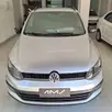 VOLKSWAGEN FOX 1.6 MSI TOTAL FLEX XTREME 4P MANUAL VOLKSWAGEN FOX 1.6 MSI TOTAL FLEX XTREME 4P MANUAL