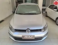 VOLKSWAGEN FOX 1.6 MSI TOTAL FLEX XTREME 4P MANUAL VOLKSWAGEN FOX 1.6 MSI TOTAL FLEX XTREME 4P MANUAL