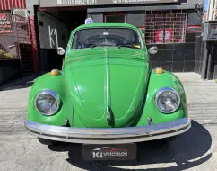 VOLKSWAGEN FUSCA 1.5 8V GASOLINA 2P MANUAL VOLKSWAGEN FUSCA 1.5 8V GASOLINA 2P MANUAL
