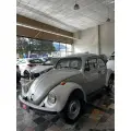 VOLKSWAGEN FUSCA 1.6 8V ÁLCOOL 2P MANUAL VOLKSWAGEN FUSCA 1.6 8V ÁLCOOL 2P MANUAL