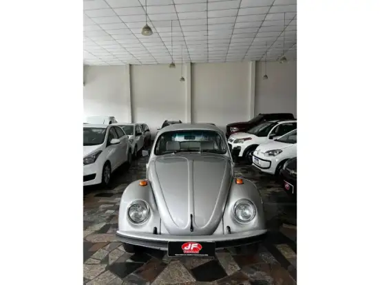 VOLKSWAGEN-FUSCA-1.6 8V ÁLCOOL 2P MANUAL VOLKSWAGEN-FUSCA-1994