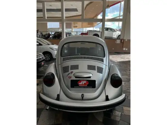 VOLKSWAGEN-FUSCA-1.6 8V ÁLCOOL 2P MANUAL VOLKSWAGEN-FUSCA-1994