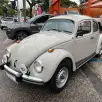 VOLKSWAGEN FUSCA 1.6 8V GASOLINA 2P MANUAL VOLKSWAGEN FUSCA 1.6 8V GASOLINA 2P MANUAL