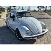 VOLKSWAGEN FUSCA 1.6 8V GASOLINA 2P MANUAL VOLKSWAGEN FUSCA 1.6 8V GASOLINA 2P MANUAL