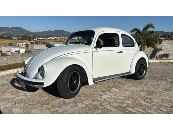 VOLKSWAGEN-FUSCA-1995