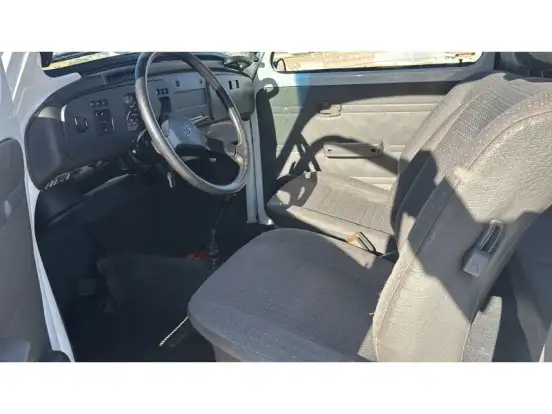 VOLKSWAGEN-FUSCA-1.6 8V GASOLINA 2P MANUAL VOLKSWAGEN-FUSCA-1995