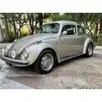 VOLKSWAGEN FUSCA 1.6 8V ÁLCOOL 2P MANUAL VOLKSWAGEN FUSCA 1.6 8V ÁLCOOL 2P MANUAL