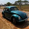 VOLKSWAGEN FUSCA 1.6 8V GASOLINA 2P MANUAL VOLKSWAGEN FUSCA 1.6 8V GASOLINA 2P MANUAL