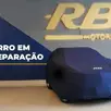 VOLKSWAGEN FUSCA 1.6 8V GASOLINA 2P MANUAL VOLKSWAGEN FUSCA 1.6 8V GASOLINA 2P MANUAL