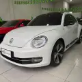 VOLKSWAGEN FUSCA 2.0 TSI 16V GASOLINA 2P AUTOMÁTICO VOLKSWAGEN FUSCA 2.0 TSI 16V GASOLINA 2P AUTOMÁTICO