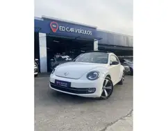 VOLKSWAGEN FUSCA 2.0 TSI 16V GASOLINA 2P AUTOMÁTICO VOLKSWAGEN FUSCA 2.0 TSI 16V GASOLINA 2P AUTOMÁTICO