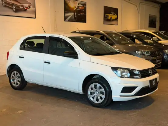 VOLKSWAGEN-GOL-2022