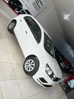 VOLKSWAGEN GOL 1.0 12V MPI TOTALFLEX 4P MANUAL