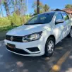VOLKSWAGEN GOL 1.0 12V MPI TOTALFLEX 4P MANUAL VOLKSWAGEN GOL 1.0 12V MPI TOTALFLEX 4P MANUAL