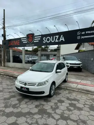 VOLKSWAGEN GOL 1.0 MI 8V FLEX 4P MANUAL G.V