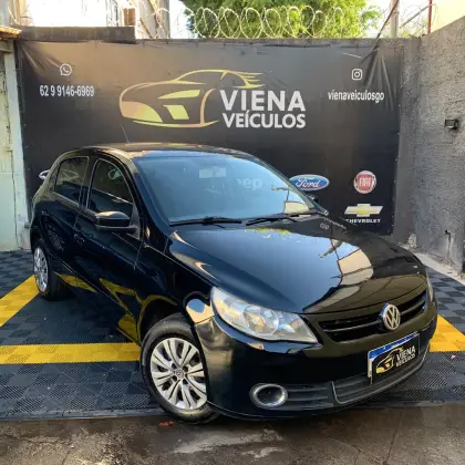 VOLKSWAGEN GOL 1.0 MI 8V FLEX 4P MANUAL G.V