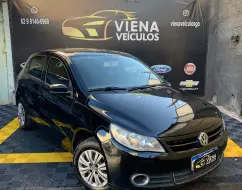 VOLKSWAGEN GOL 1.0 MI 8V FLEX 4P MANUAL G.V VOLKSWAGEN GOL 1.0 MI 8V FLEX 4P MANUAL G.V