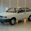 VOLKSWAGEN GOL 1.6 CL 8V GASOLINA 2P MANUAL VOLKSWAGEN GOL 1.6 CL 8V GASOLINA 2P MANUAL
