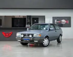 VOLKSWAGEN GOL 1.6 COPA 8V GASOLINA 2P MANUAL VOLKSWAGEN GOL 1.6 COPA 8V GASOLINA 2P MANUAL