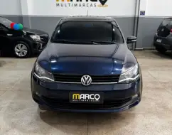 VOLKSWAGEN GOL 1.6 MI COMFORTLINE 8V FLEX 4P MANUAL VOLKSWAGEN GOL 1.6 MI COMFORTLINE 8V FLEX 4P MANUAL
