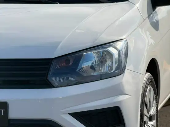 VOLKSWAGEN-GOL-1.6 MSI TOTALFLEX 4P MANUAL VOLKSWAGEN-GOL-2021