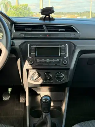 VOLKSWAGEN-GOL-1.6 MSI TOTALFLEX 4P MANUAL VOLKSWAGEN-GOL-2021