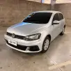 VOLKSWAGEN GOL 1.6 MSI TOTALFLEX TRENDLINE 4P MANUAL VOLKSWAGEN GOL 1.6 MSI TOTALFLEX TRENDLINE 4P MANUAL