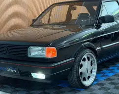 VOLKSWAGEN GOL 1.8 GL 8V ÁLCOOL 2P MANUAL VOLKSWAGEN GOL 1.8 GL 8V ÁLCOOL 2P MANUAL