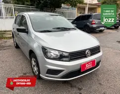 VOLKSWAGEN GOL 1.0 12V MPI TOTALFLEX 4P MANUAL VOLKSWAGEN GOL 1.0 12V MPI TOTALFLEX 4P MANUAL