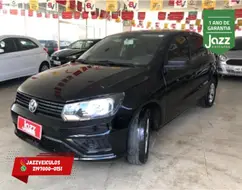 VOLKSWAGEN GOL 1.0 12V MPI TOTALFLEX 4P MANUAL VOLKSWAGEN GOL 1.0 12V MPI TOTALFLEX 4P MANUAL