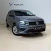 VOLKSWAGEN GOL 1.0 12V MPI TOTALFLEX 4P MANUAL VOLKSWAGEN GOL 1.0 12V MPI TOTALFLEX 4P MANUAL
