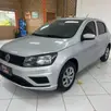 VOLKSWAGEN GOL 1.0 12V MPI TOTALFLEX 4P MANUAL VOLKSWAGEN GOL 1.0 12V MPI TOTALFLEX 4P MANUAL