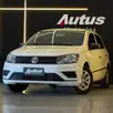 VOLKSWAGEN GOL 1.0 12V MPI TOTALFLEX 4P MANUAL VOLKSWAGEN GOL 1.0 12V MPI TOTALFLEX 4P MANUAL