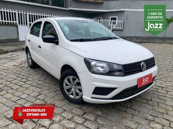 VOLKSWAGEN-GOL-2022