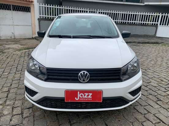 VOLKSWAGEN-GOL-1.0 12V MPI TOTALFLEX 4P MANUAL VOLKSWAGEN-GOL-2022