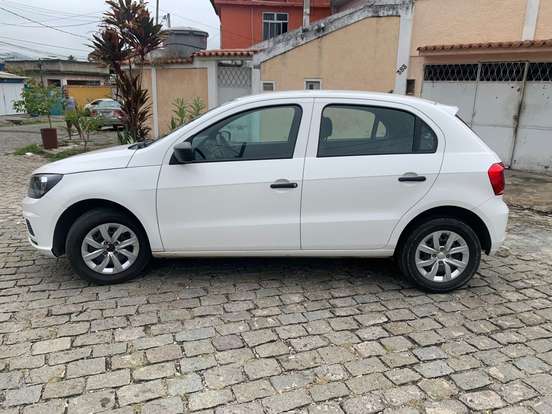 VOLKSWAGEN-GOL-2022