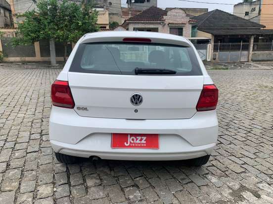 VOLKSWAGEN-GOL-2022