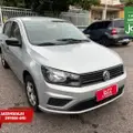 VOLKSWAGEN GOL 1.0 12V MPI TOTALFLEX 4P MANUAL VOLKSWAGEN GOL 1.0 12V MPI TOTALFLEX 4P MANUAL