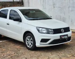 VOLKSWAGEN GOL 1.0 12V MPI TOTALFLEX 4P MANUAL VOLKSWAGEN GOL 1.0 12V MPI TOTALFLEX 4P MANUAL