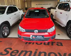 VOLKSWAGEN GOL 1.0 12V MPI TOTALFLEX CITY 4P MANUAL VOLKSWAGEN GOL 1.0 12V MPI TOTALFLEX CITY 4P MANUAL