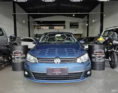 VOLKSWAGEN GOL 1.0 12V MPI TOTALFLEX COMFORTLINE 4P MANUAL VOLKSWAGEN GOL 1.0 12V MPI TOTALFLEX COMFORTLINE 4P MANUAL